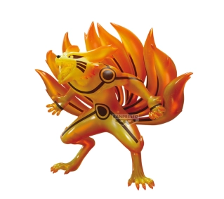 Banpresto Naruto Shippuden - Kurama II (Ver. A)