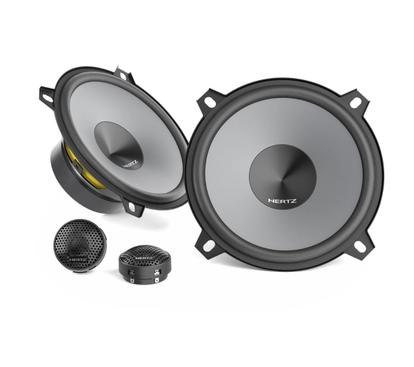 Głośnik samochodowy Hertz Głośniki samochodowe Hertz UNO K130 130mm 13cm 5,25"