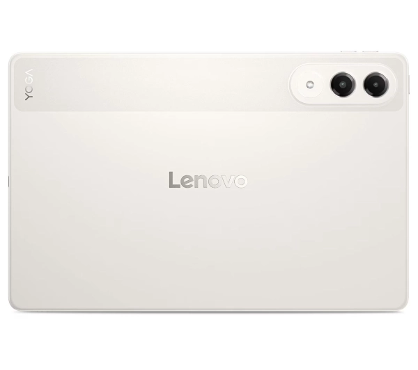 Lenovo Yoga Tab 11,1" TB710FU 12/256GB Wi-Fi Biały + rysik - Kup na Raty - RRSO 0%