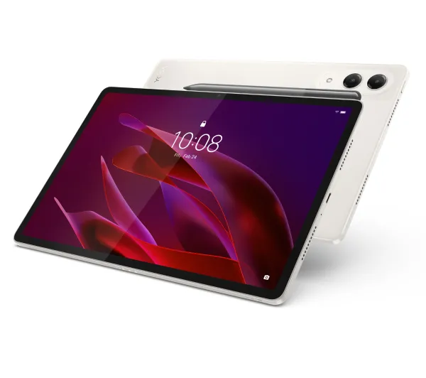 Lenovo Yoga Tab 11,1" TB710FU 12/256GB Wi-Fi Biały + rysik