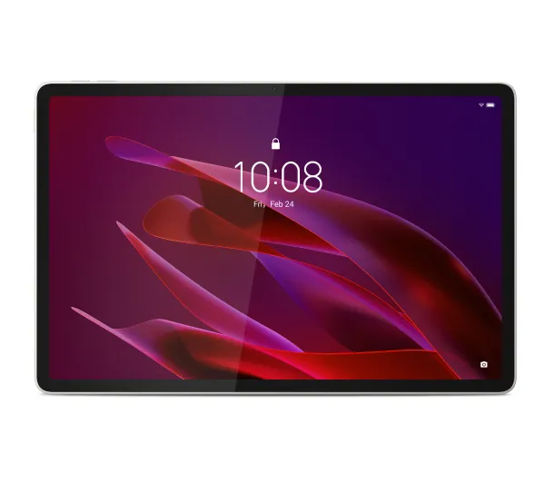 Lenovo Yoga Tab 11,1" TB710FU 12/256GB Wi-Fi Biały + rysik - Kup na Raty - RRSO 0%