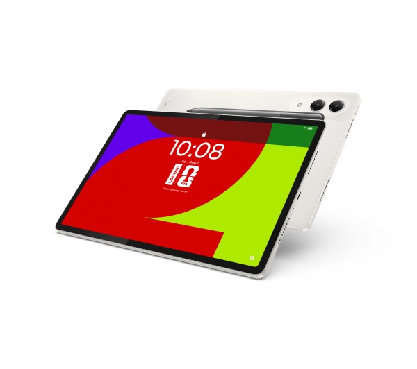 Lenovo Yoga Tab 11,1" TB710FU 12/256GB Wi-Fi Biały + rysik