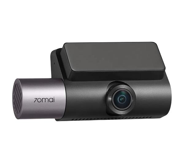 70MAI T800 HDR 4K + karta pamięci 256GB - Kup na Raty - RRSO 0%
