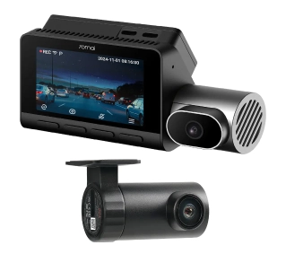 70MAI T800 HDR 4K + karta pamięci 256GB - Kup na Raty - RRSO 0%