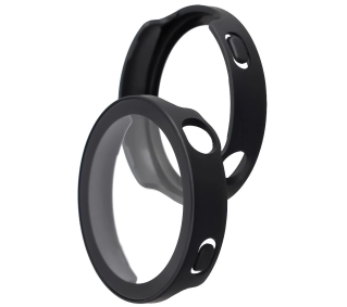 Bizon ze szkłem do Huawei Watch GT6 41 mm czarny