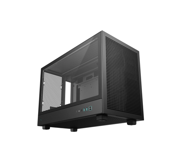 DeepCool CH260 Czarny