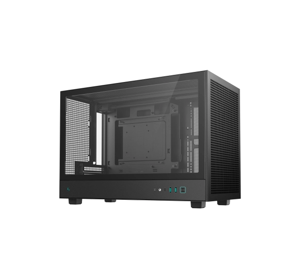 DeepCool CH260 Czarny