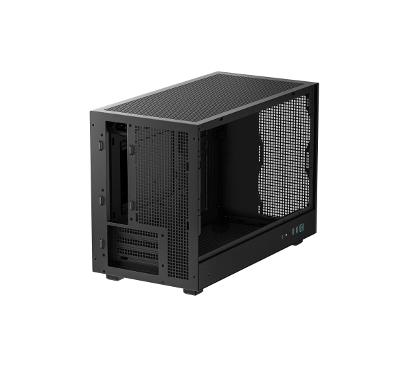 DeepCool CH260 Czarny