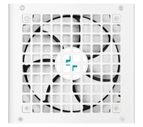DeepCool PL650D V2 650W 80+ Bronze Biały
