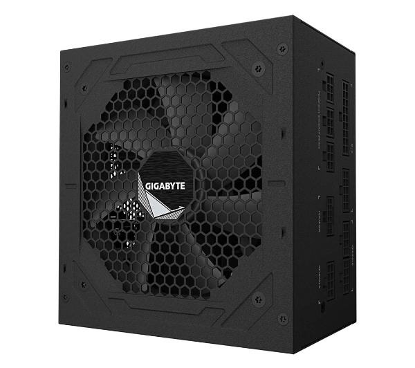 Gigabyte UD1000GM PG5 V2 1000W 80+ Gold Czarny