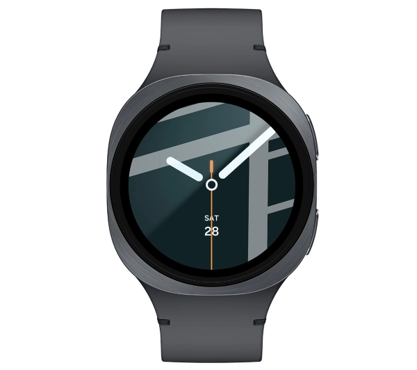 Bizon Watch Clear do Samsung Galaxy Watch 8 40 mm