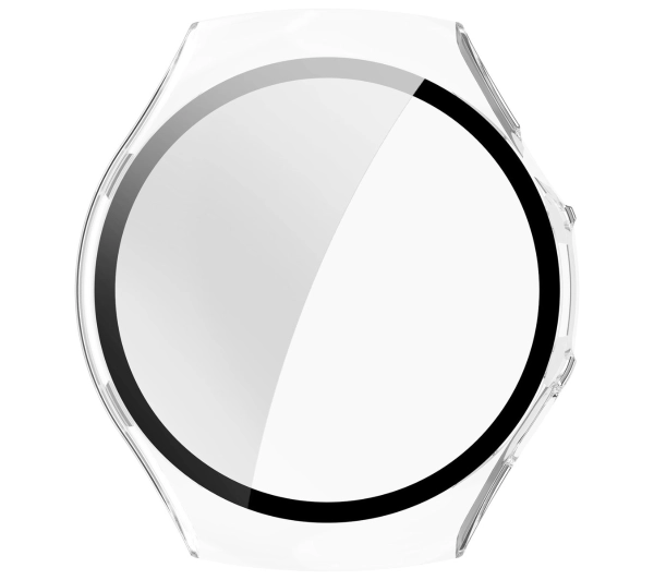Bizon ze szkłem do Huawei Watch 5 46 mm przezroczysty