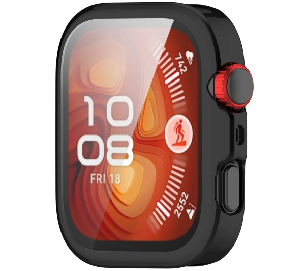 Bizon Felipe do Huawei Watch Fit 4 Pro czarny
