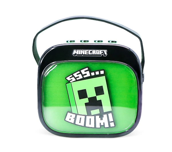 OTL Technologies Minecraft 5W Zielony