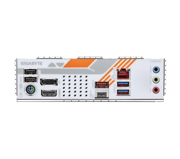 Gigabyte B850M FORCE - Kup na Raty - RRSO 0%