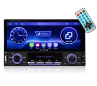 BLOW AVH-686B z USB 4x50W Bluetooth CarPlay Android Auto