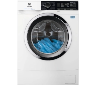 Electrolux 600 SensiCare EWS6227CP Slim 7kg 1200obr/min - Kup na Raty - RRSO 0%