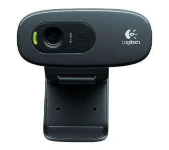 kamera internetowa Logitech HD Webcam C270