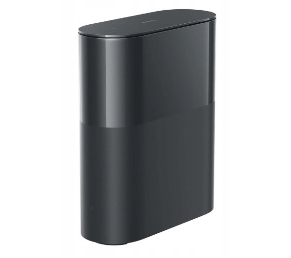 Xiaomi Mesh System BE3600 Pro 1szt. Czarny