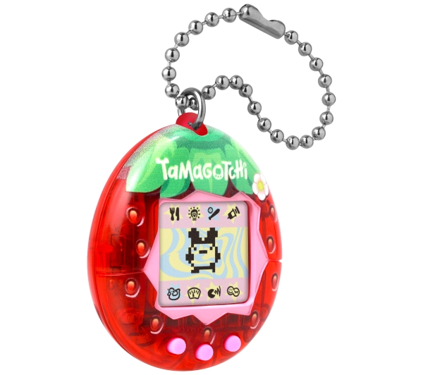 Bandai Tamagotchi Gen2 Fresh Strawberry 42998