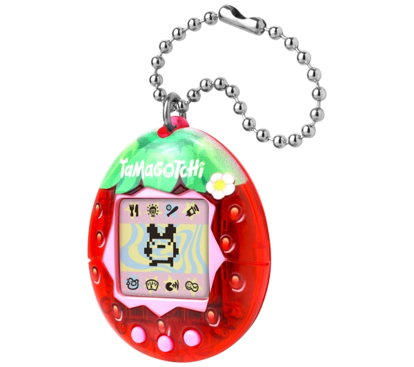 Bandai Tamagotchi Gen2 Fresh Strawberry 42998