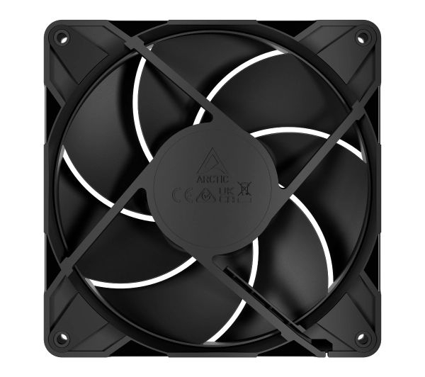 Arctic P14 Pro PWM 140mm Czarny