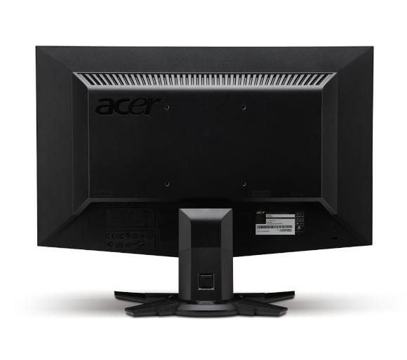 Acer G225HQV - Opinie, Cena