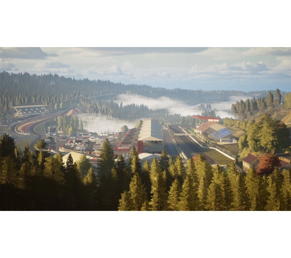 RENNSPORT Gra na PS5