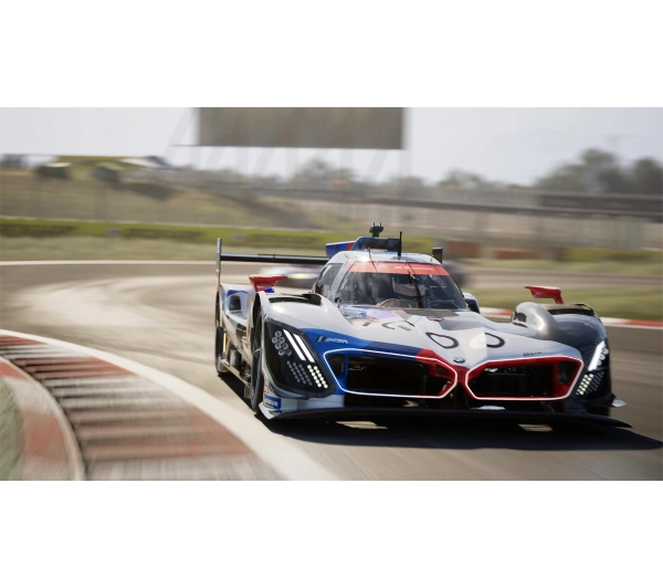 RENNSPORT Gra na PS5