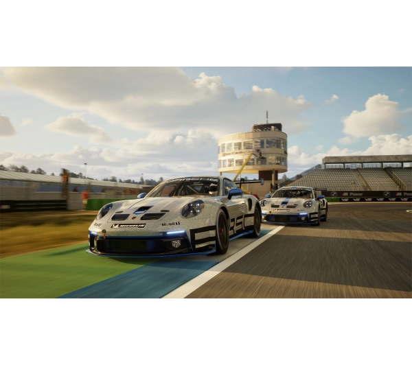 RENNSPORT Gra na PS5