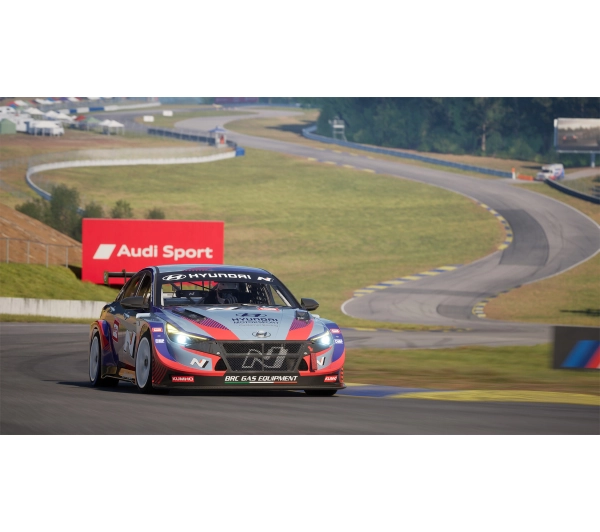 RENNSPORT Gra na PS5