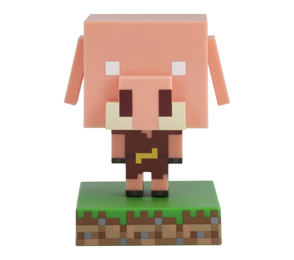 Paladone ICONS Minecraft Piglin Light