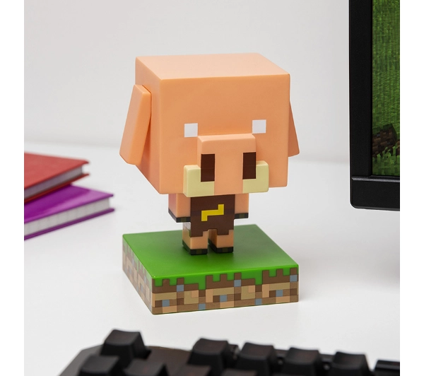 Paladone ICONS Minecraft Piglin Light