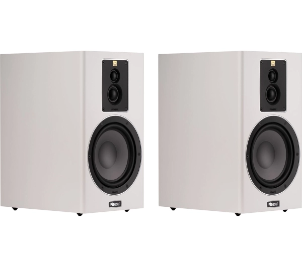 Magnat Signature 603 Biały 2szt. - Kup na Raty - RRSO 0%