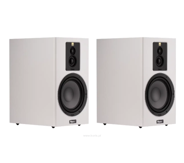 Magnat Signature 603 Biały 2szt. - Kup na Raty - RRSO 0%