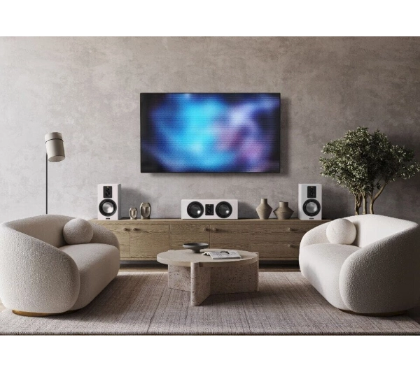 Magnat Signature 603 Biały 2szt. - Kup na Raty - RRSO 0%