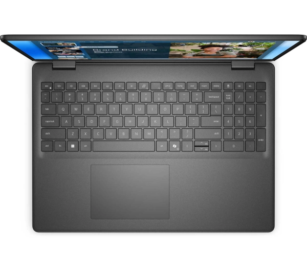 Dell 16 DC16250 16" Core 5 120U 16GB RAM 512GB Dysk SSD Win11 Czarny Funkcje AI - Kup na Raty - RRSO 0%