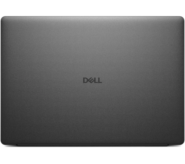 Dell 16 DC16250 16" Core 5 120U 16GB RAM 512GB Dysk SSD Win11 Czarny Funkcje AI - Kup na Raty - RRSO 0%