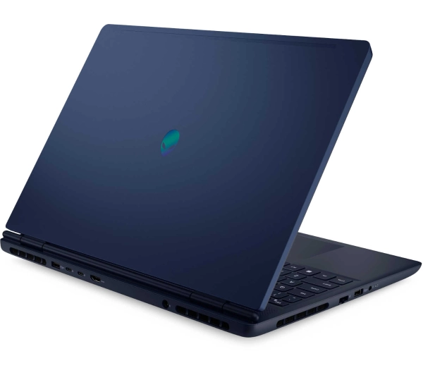Dell Alienware 16 Aurora AC16250 16" 120Hz Core 7 240H 16GB RAM 1TB Dysk SSD RTX4050 DLSS3 Win11 Granatowy Funkcje AI - Kup na Raty - RRSO 0%