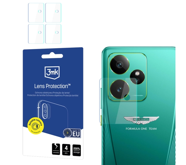 3mk Lens Protection do Realme GT 7
