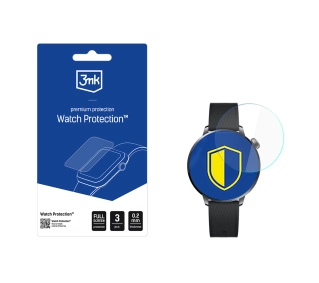 3mk Watch Protection ARC do OnePlus Watch 3 43mm