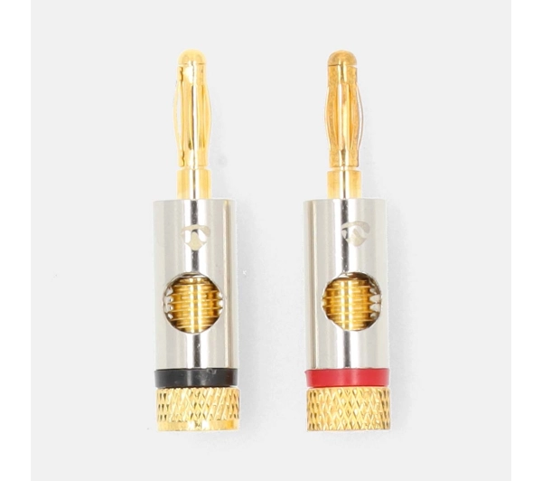 Nedis CATB26900GD ProfiGold 2szt