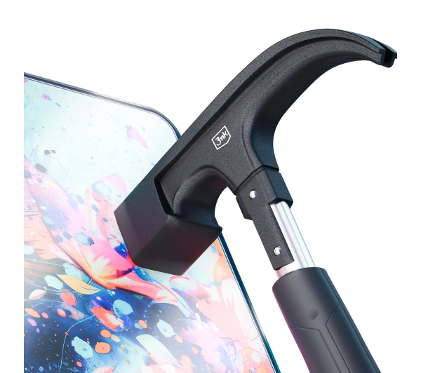 3mk 13" Paper Feeling do iPad Air 11 M2/M3
