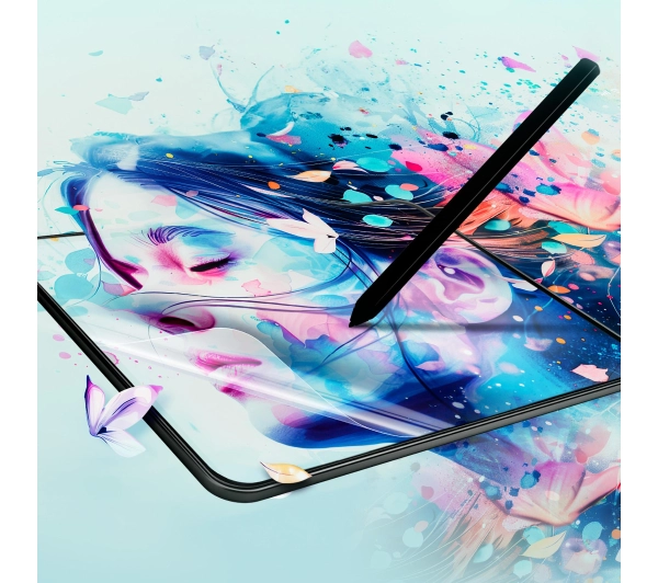3mk 13" Paper Feeling do iPad Air 11 M2/M3