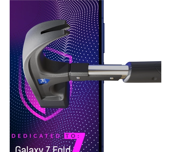 3mk SilverProtection+ Folded Edition do Samsung Galaxy Z Fold 7