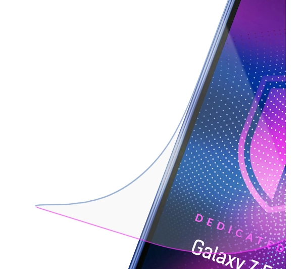 3mk SilverProtection+ Folded Edition do Samsung Galaxy Z Fold 7