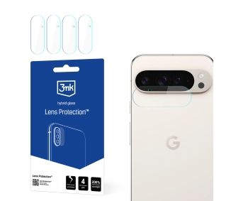 3mk Lens Protection do Google Pixel 9 Pro XL