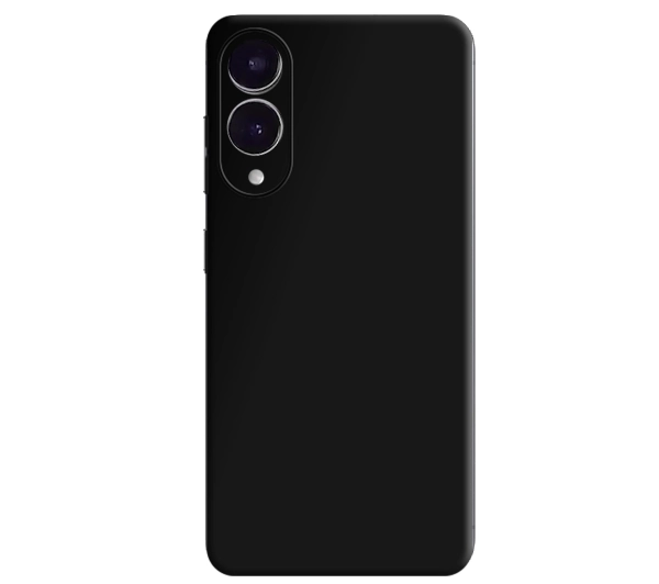3mk Matt Case Pro do Samsung Galaxy S25 Edge