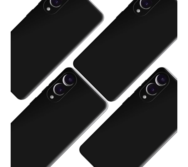 3mk Matt Case Pro do Samsung Galaxy S25 Edge