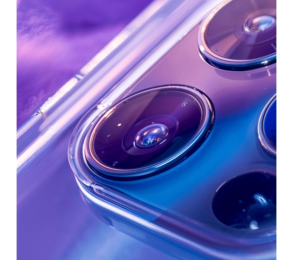 3mk Clear Case do Honor X5C Plus 4G